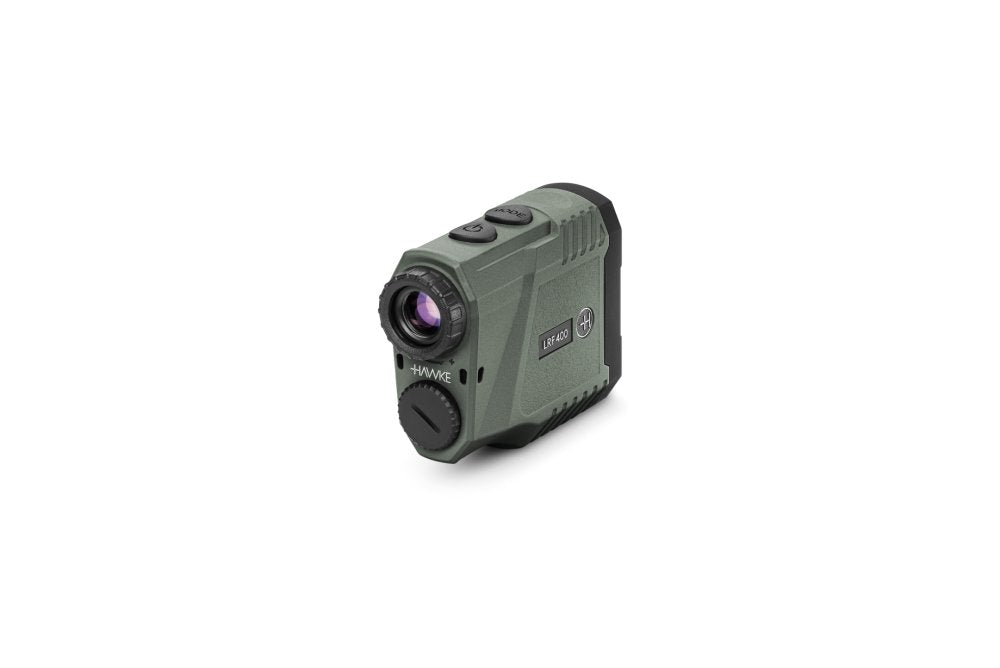 Entfernungsmesser 400 m LCD - Hawke
