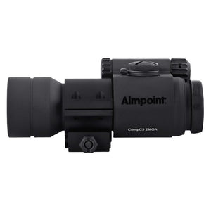 COMPC3 2MOA Montage für Picatinny/Weaver - Aimpoint