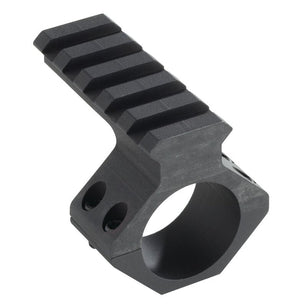Weaver 30 mm Aluminium-Ring med – Weaver