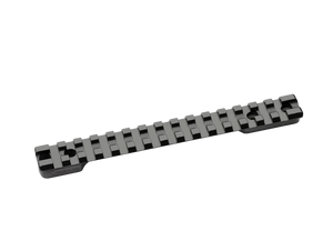 Szyna Picatinny / stal – 0 MOA Browning A-Bolt 3 Long