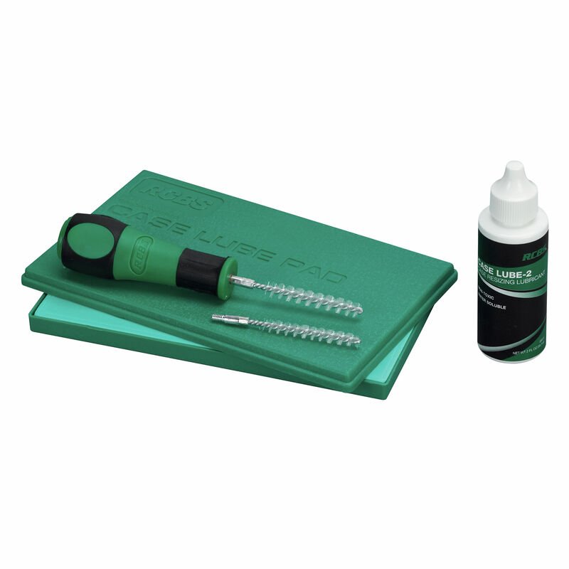 RCBS Hülsen-Fettset – RCBS