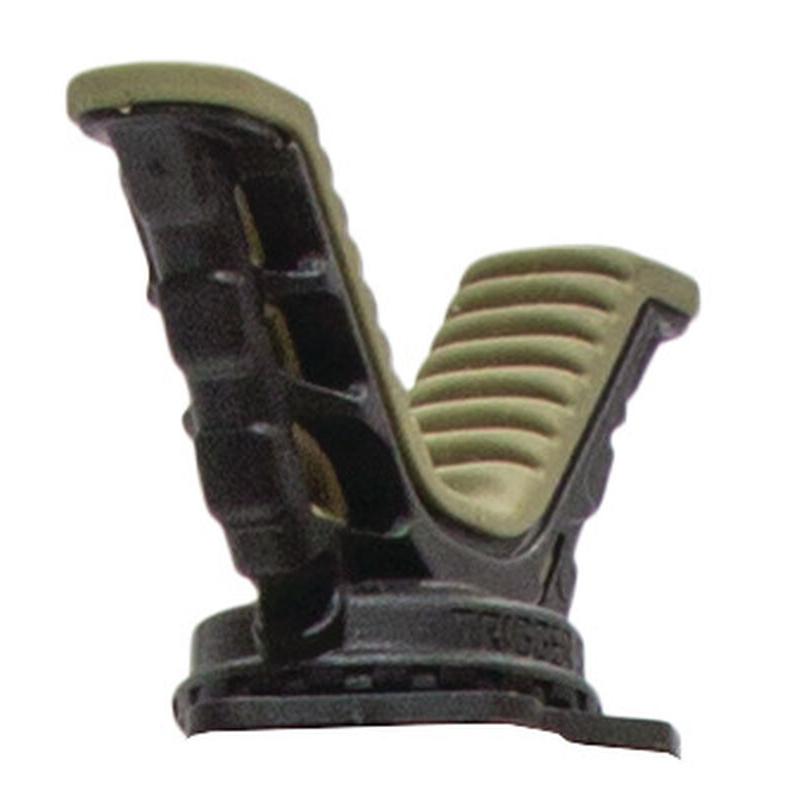 V-Yoke für GEN 3 TRIGGER STICKS - Primos