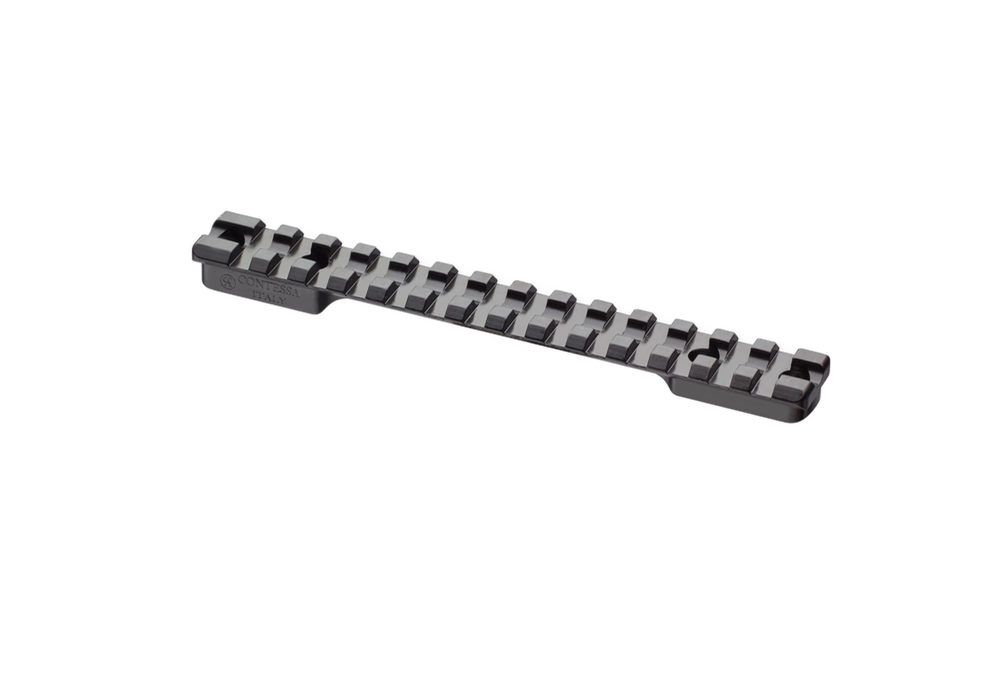 Szyna Picatinny / stal - 0 MOA ROESSLER TITAN 6