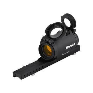 Micro H2 2MOA inkl. QR-Montage - Aimpoint / Leupold