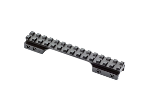 Szyna Picatinny / stal - 0 MOA SAKO 85 S/SM