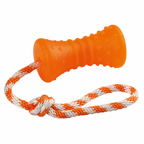 Ball ToyFastic mit 30 cm Seil – Kerbl