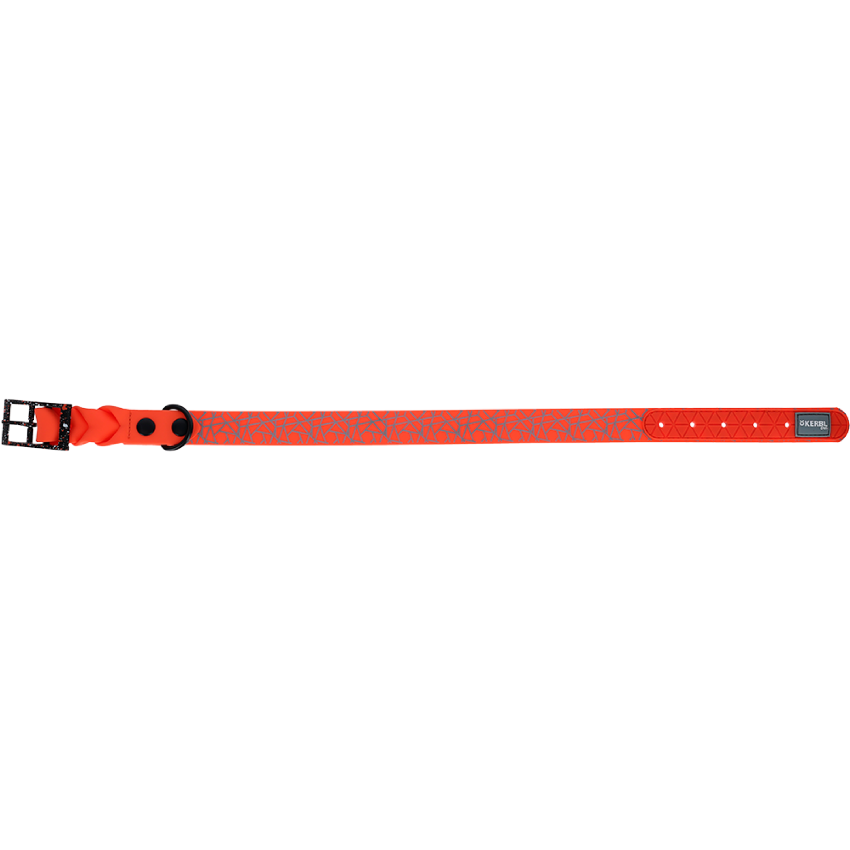 Halsband extra robust Puno – 46-55 cm – Kerbl