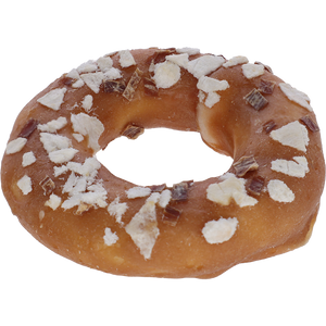 Rawhide donut z kurczakiem, 10 cm, 79 g