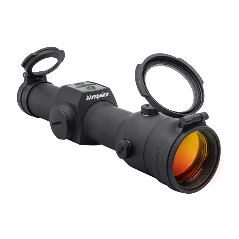 Hunter H34L mit Linsenschutz - Aimpoint