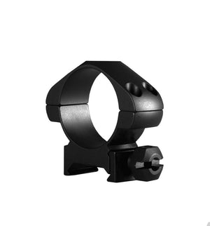 Montage-Ringe aus Stahl 30 mm