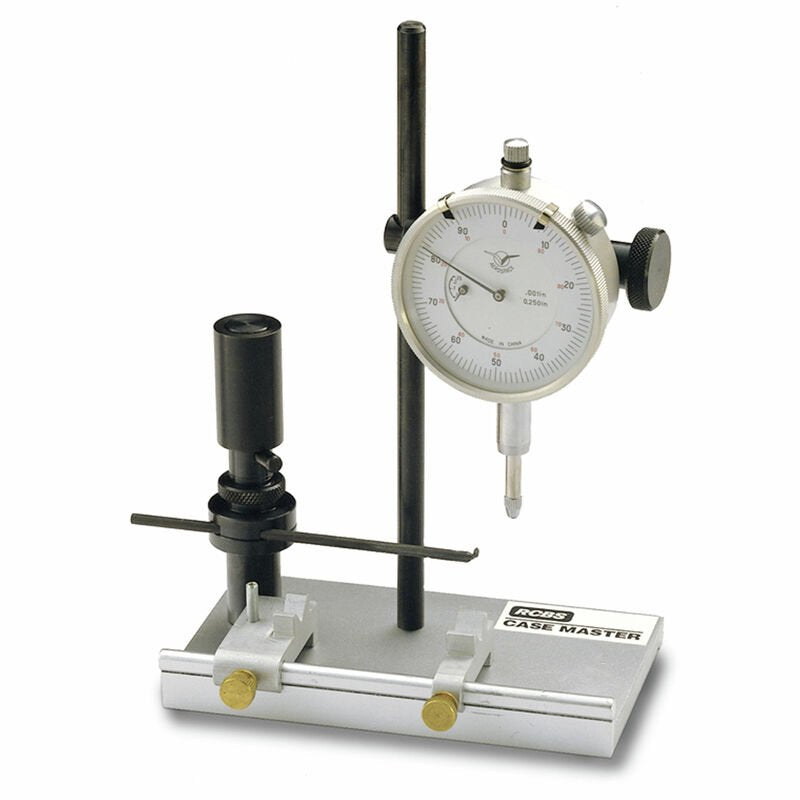 RCBS Case Master Messgerät – RCBS
