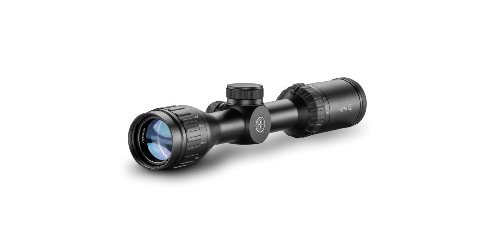 Hawke Airmax WA 2-7x32 AO Zielfernrohr – Hawke