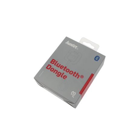 Hunter Bluetooth dongle kompatybilny z radiem myśliwskim Hunter