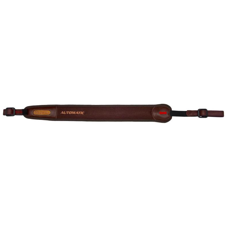 Gewehrriemen Retractor Braun - Niggeloh