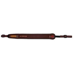 Gewehrriemen Retractor Braun - Niggeloh