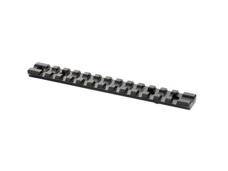 Picatinny-Schiene /Stahl – 30 MOA – Contessa