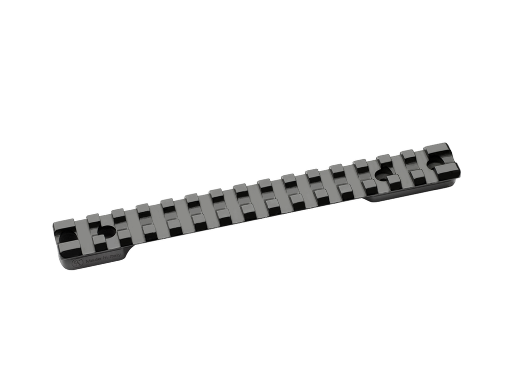 Szyna Picatinny / stal - 0 MOA REMINGTON 7400