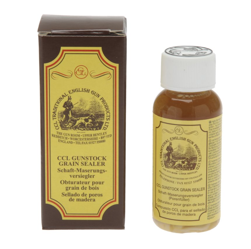 CCL Grain Sealer 50 ml – podkład do kolb