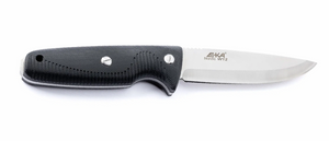 Nordic W12 Schwarz – EKA