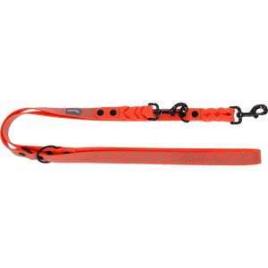 Hundeleine extra robust Puno – 200cm – Kerbl