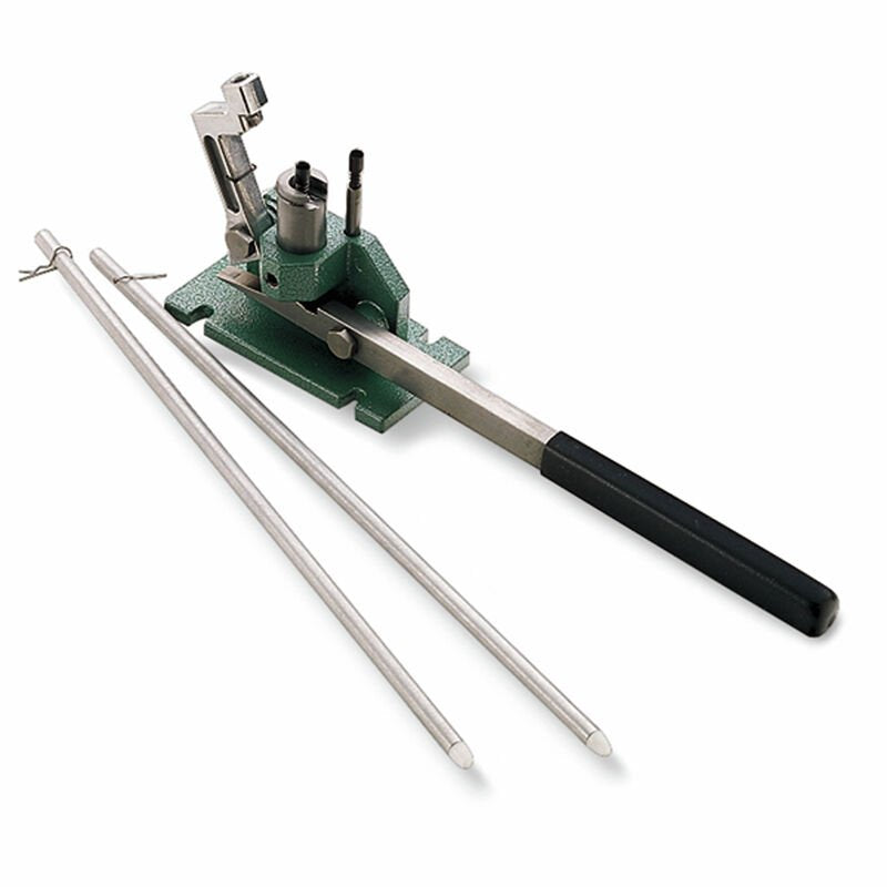 Automatisches Zündhütchen-Setzgerät – RCBS