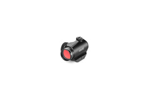 Vantage Rotpunktvisier - 1x30 3 MOA Weaver - Hawke