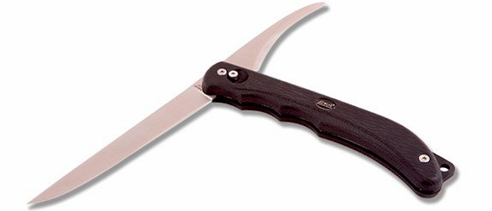 EKA Messer Fishblade Duo – EKA