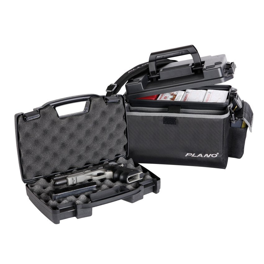 Plano X2 Serie Range Mittel Klein – Plano