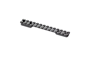Szyna Picatinny / stal – 0 MOA Browning A-Bolt 3 Long