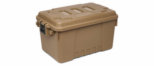 Plano Sportsmans Trunk Medium, Olive drab -76,2x36,2x32,4 cm