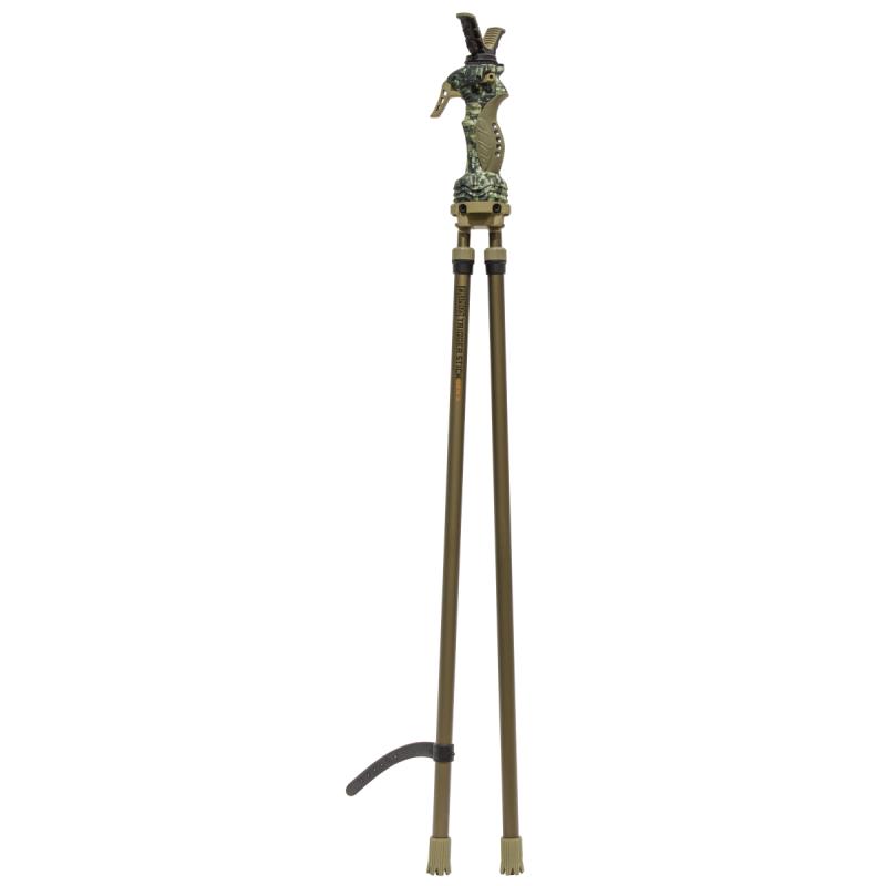 Trigger Stick - Zweibein Gen 3 60-157 cm - Primos