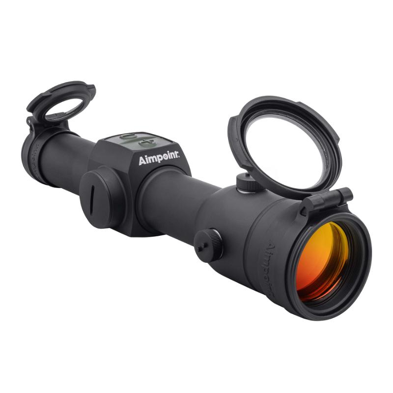 Hunter H30L inkl. Linsenschutz - Aimpoint