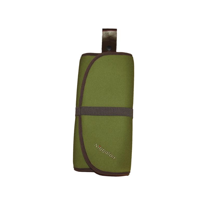 Sitzkissen Grün Neopren - Niggeloh