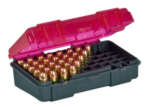 Plano Hand gun ammo case 50 szt.