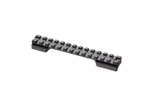 Szyna Picatinny / stal – 0 MOA Browning A-Bolt Long/Euro Bolt