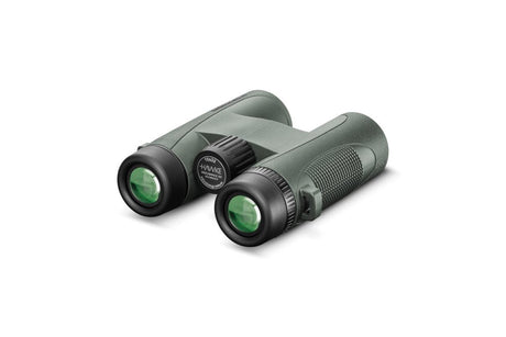 Endurance ED 10x32 Grün - Hawke