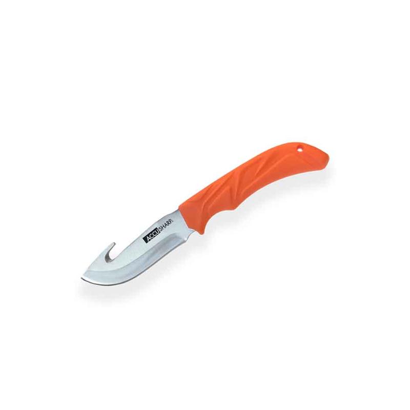 Schlachtemesser Set mit 6 Teilen - AccuSharp