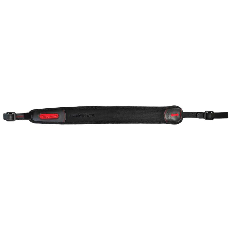 Gewehrriemen Retractor Schwarz - Niggeloh