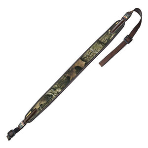 Gewehrriemen Realtree camo Neopren - Niggeloh