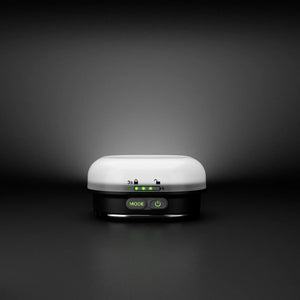 Glow Recharge Schwarz – Silva