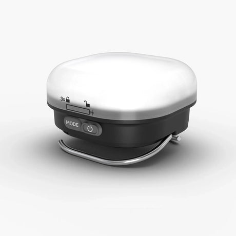 Glow Recharge Schwarz – Silva