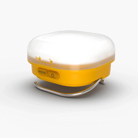 Glow Recharge Gelb – Silva
