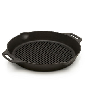 Petromax Grill-Feuerpfanne gp35h mit Griff – Petromax