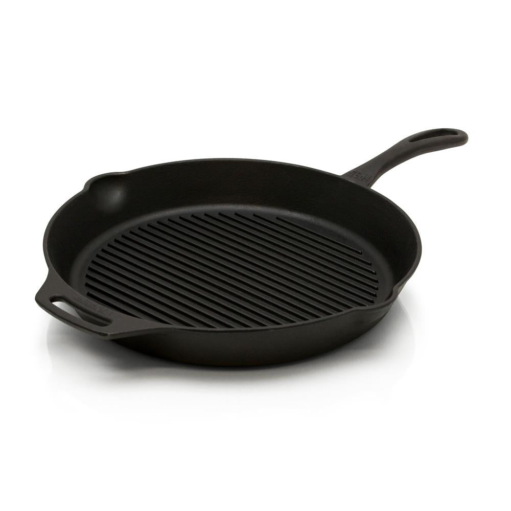 Patelnia żeliwna Petromax Grill Fire Skillet gp35