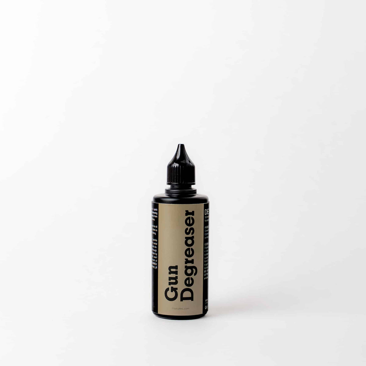 Entfetter 100ml - Fluna Tec