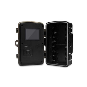 16MP Wildkamera