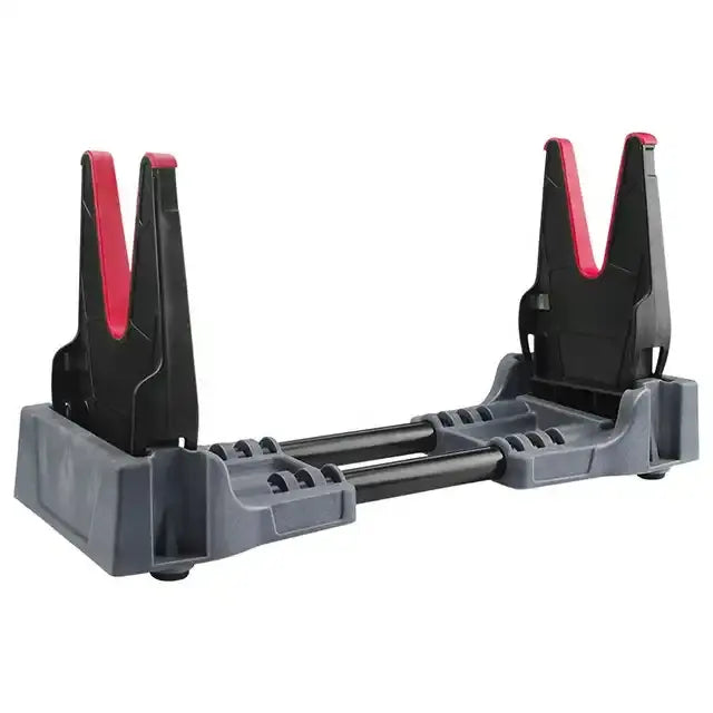 Klappbarer Waffenhalter - HuntElite