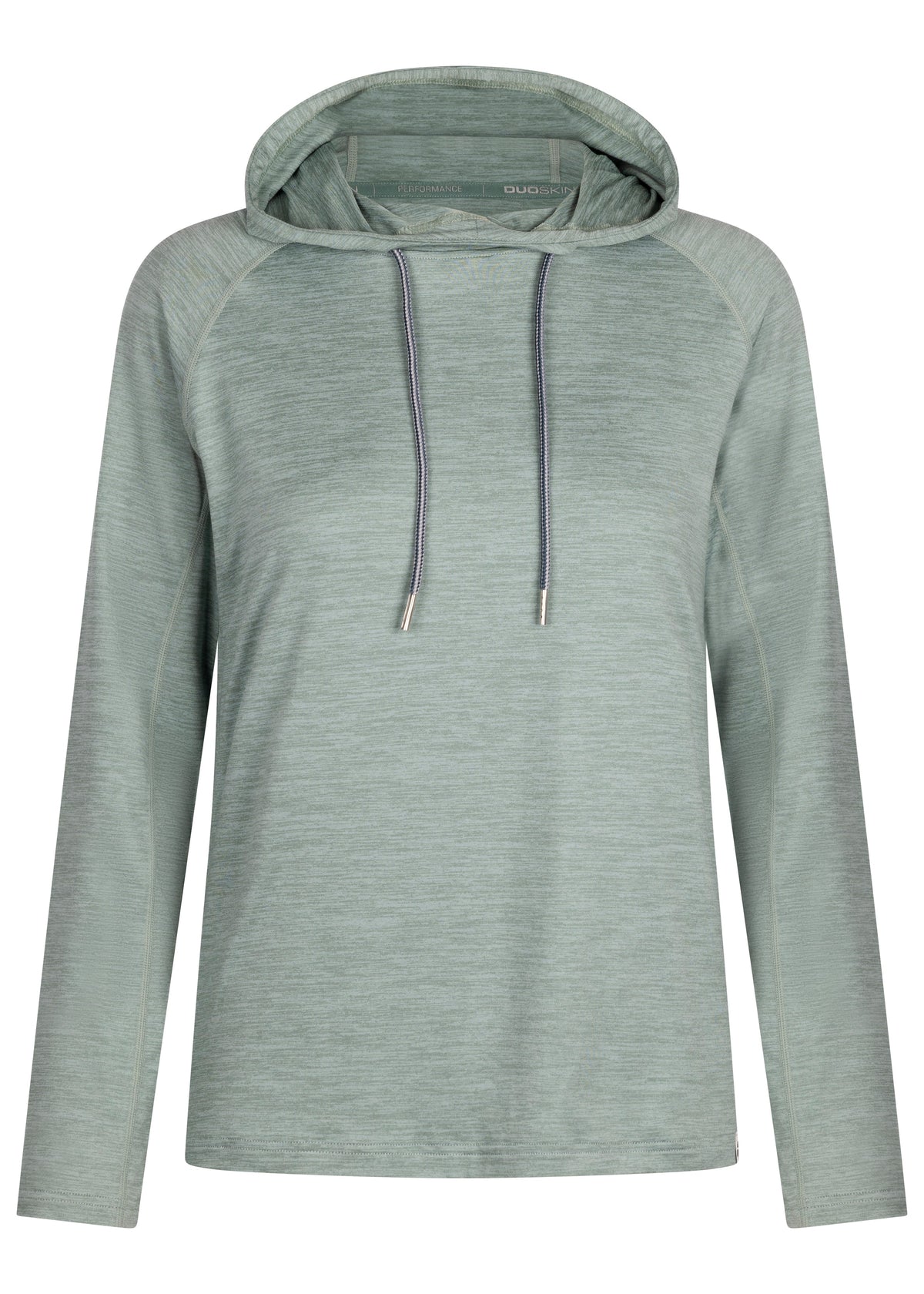 Hattie - Teal Mist - Trespass