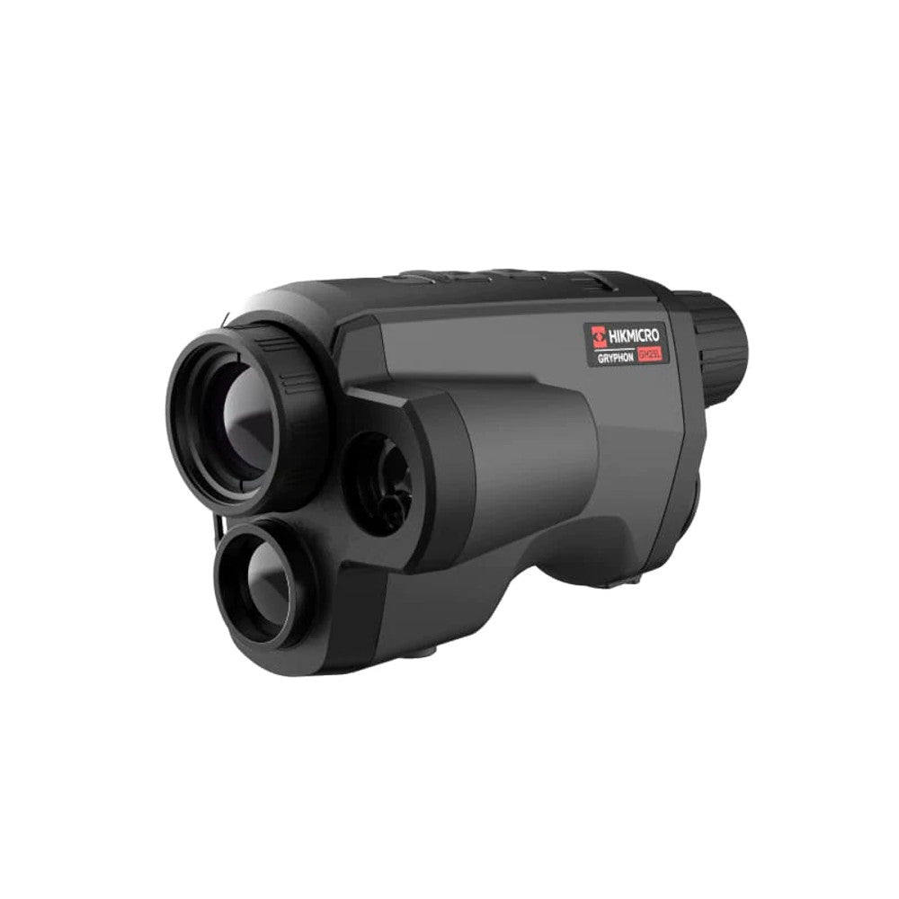 GRYPHON - 25MM mit Entfernungsmesser (GH25L) - HIKMICRO