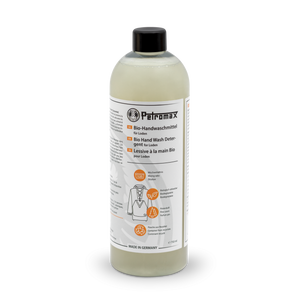 Bio-Handwaschmittel für Petromax Lod – Petromax